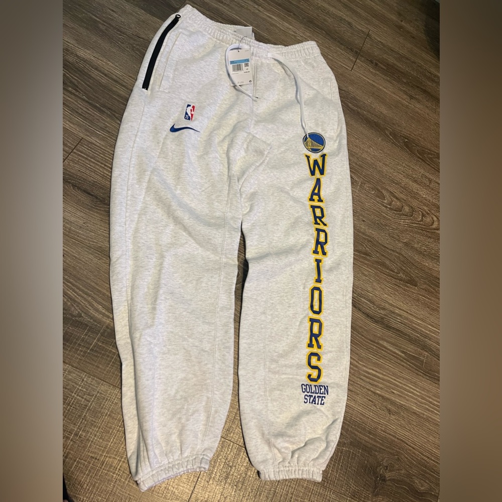 Nike Men’s Golden State Warriors Sweats